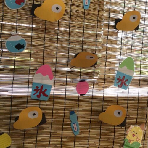 夏だ！お祭りだぁー！