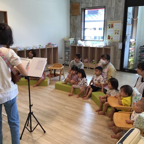 ウクレレの音色っていいな～★