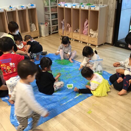 カラフルはるさめ(#^.^#)