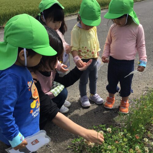 自分だけのブレスレット★