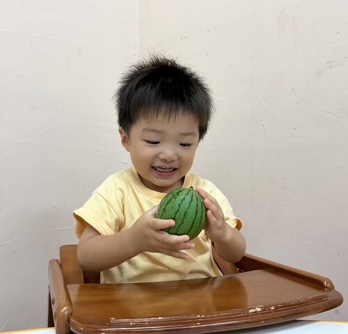 ★とある日のこども達の姿★